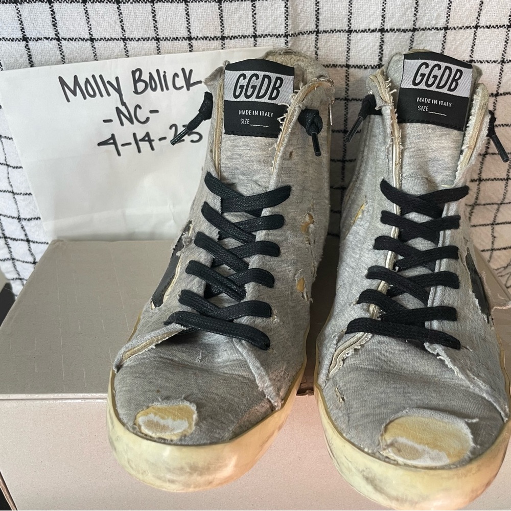 Golden Goose Francy